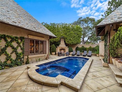 7  Lochmoor  , Newport Beach, CA