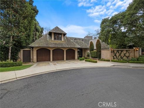 7  Lochmoor  , Newport Beach, CA