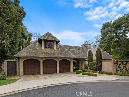 7  Lochmoor  , Newport Beach, CA