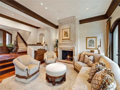 7  Lochmoor  , Newport Beach, CA