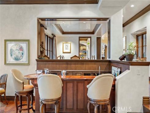 7  Lochmoor  , Newport Beach, CA