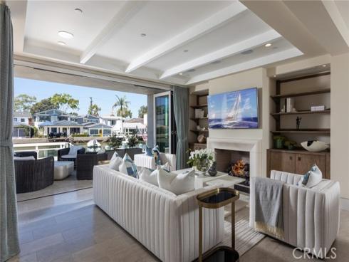 308  Grand Canal  , Newport Beach, CA