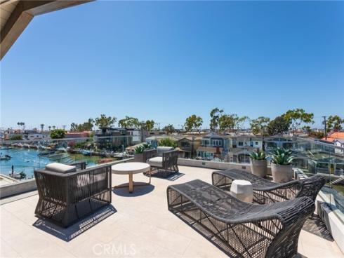 308  Grand Canal  , Newport Beach, CA