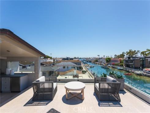 308  Grand Canal  , Newport Beach, CA