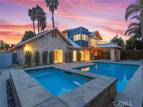 1518 Anita Lane, Newport Beach, CA