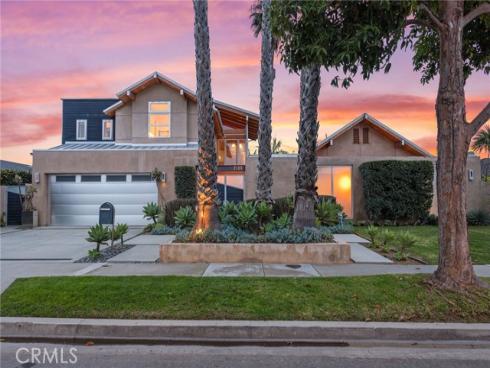 1518 Anita , Newport Beach, CA