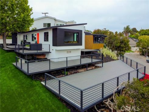 300  Holmwood   Drive, Newport Beach, CA