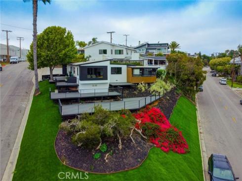 300  Holmwood   Drive, Newport Beach, CA