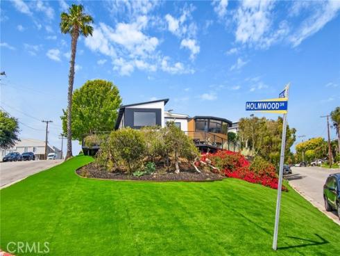 300  Holmwood   Drive, Newport Beach, CA