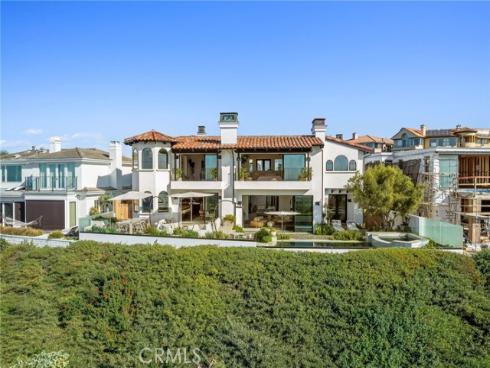 17  Muir Beach  , Newport Beach, CA