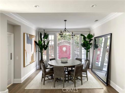 9  Huntington   Court, Newport Beach, CA