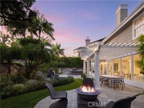 9  Huntington   Court, Newport Beach, CA