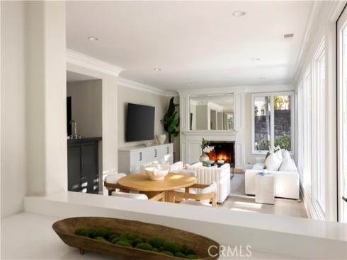 9  Huntington   Court, Newport Beach, CA