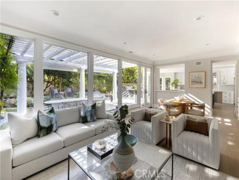 9  Huntington   Court, Newport Beach, CA