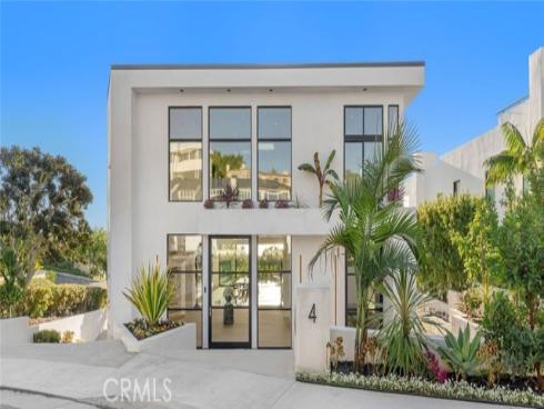 4 Geneve , Newport Beach, CA