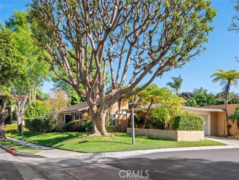 2701  vista umbrosa  , Newport Beach, CA