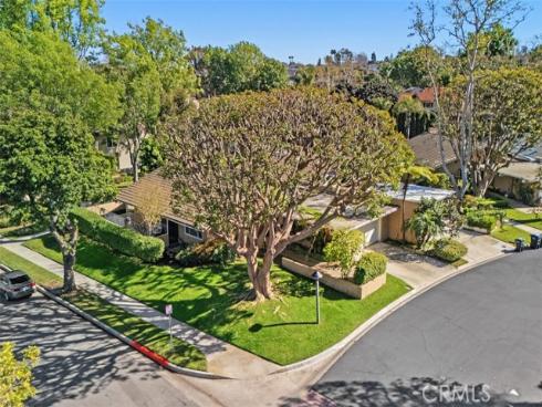 2701  vista umbrosa  , Newport Beach, CA