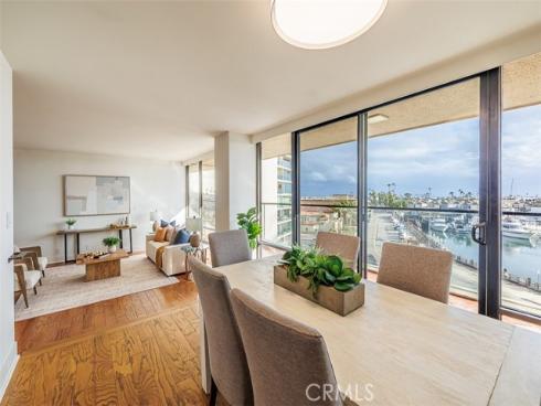 601  Lido Park Drive  3F , Newport Beach, CA