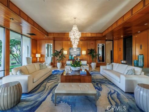 601  Lido Park Drive  3F , Newport Beach, CA