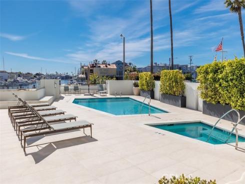 601  Lido Park Drive  3F , Newport Beach, CA