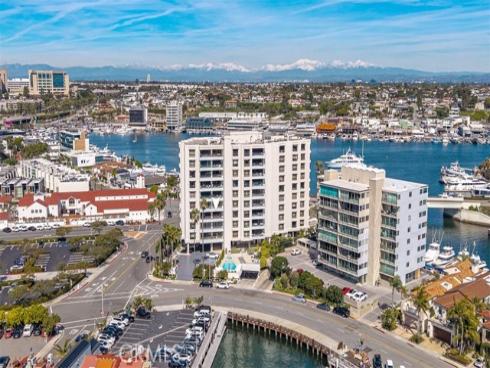601  Lido Park Drive  3F , Newport Beach, CA