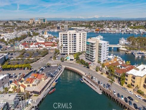 601  Lido Park Drive  3F , Newport Beach, CA