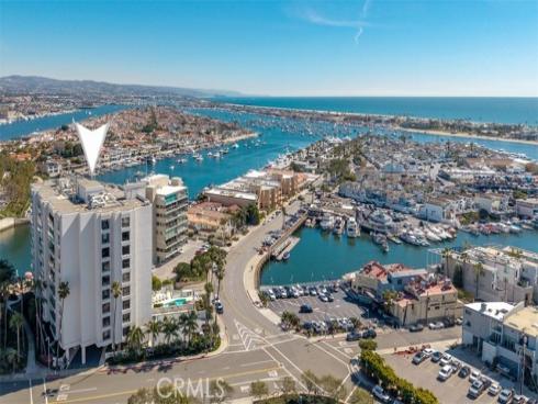 601  Lido Park Drive  3F , Newport Beach, CA