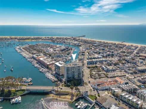 601  Lido Park Drive  3F , Newport Beach, CA
