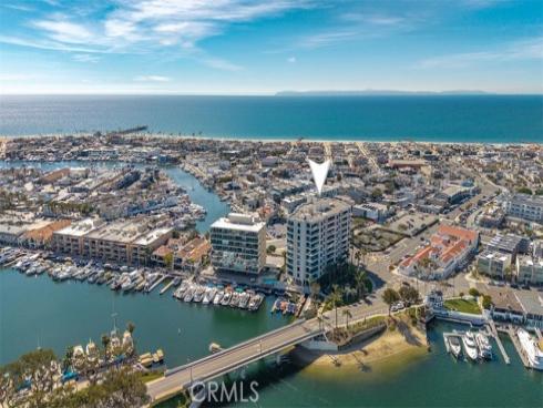 601  Lido Park Drive  3F , Newport Beach, CA