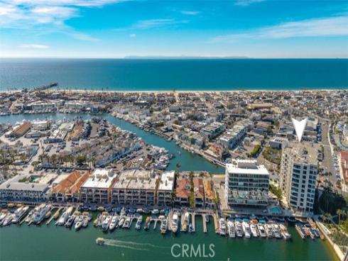601  Lido Park Drive  3F , Newport Beach, CA