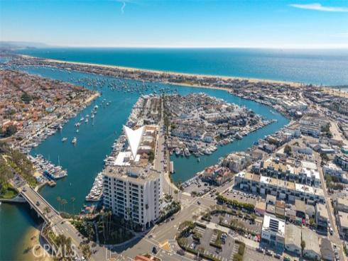601  Lido Park Drive  3F , Newport Beach, CA
