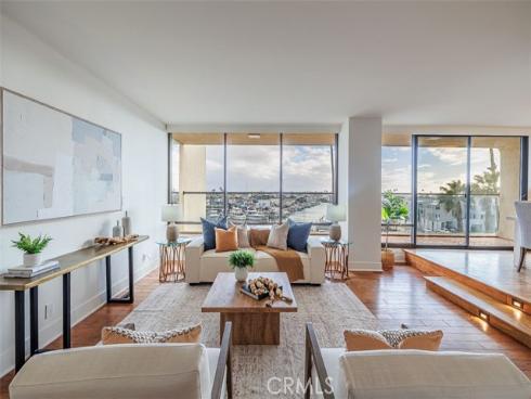 601  Lido Park Drive  3F , Newport Beach, CA