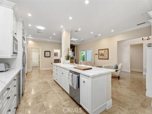 1  Rue Deauville  , Newport Beach, CA