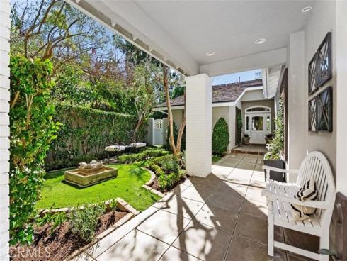 1  Rue Deauville  , Newport Beach, CA