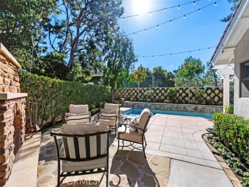 1  Rue Deauville  , Newport Beach, CA