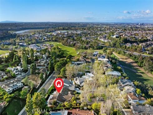 1  Rue Deauville  , Newport Beach, CA