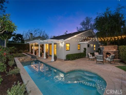 1  Rue Deauville  , Newport Beach, CA