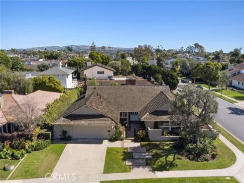 1800  Tradewinds   Lane, Newport Beach, CA