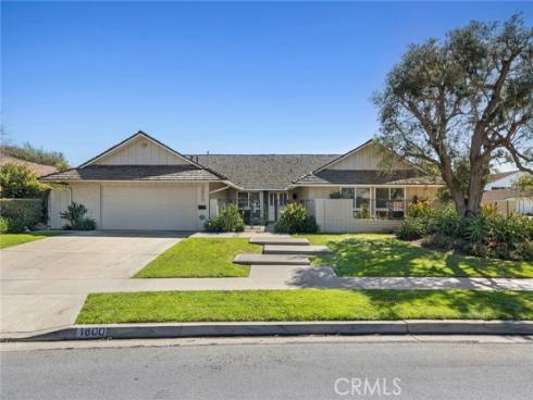 1800  Tradewinds   Lane, Newport Beach, CA