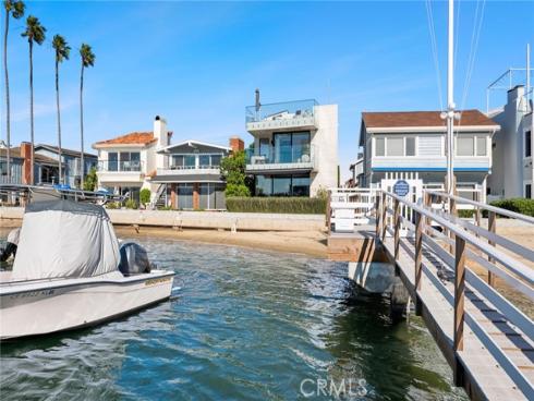 304 S Bay Front  , Newport Beach, CA