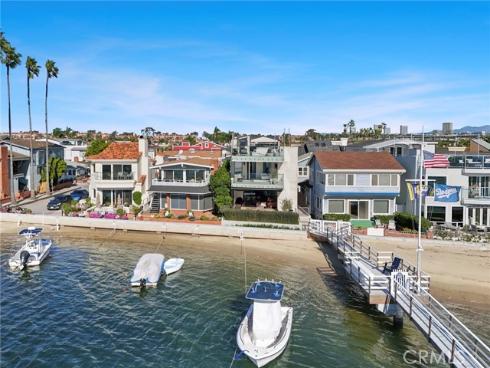 304 S Bay Front  , Newport Beach, CA