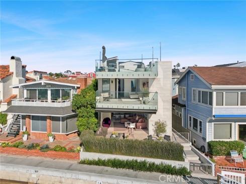 304 S Bay Front  , Newport Beach, CA