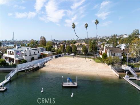 2601  Bayshore   Drive, Newport Beach, CA