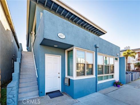 417 E Balboa   Boulevard, Newport Beach, CA