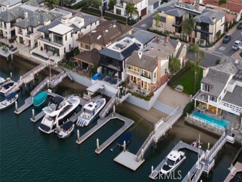 600  Via Lido Nord  , Newport Beach, CA