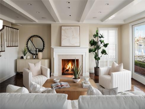 600  Via Lido Nord  , Newport Beach, CA