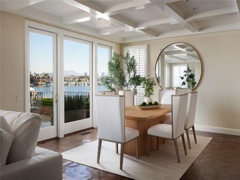 600  Via Lido Nord  , Newport Beach, CA