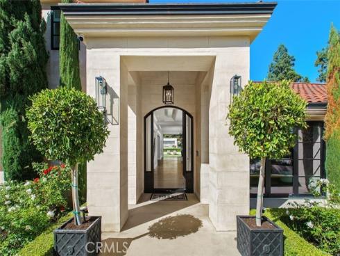 4  Inverness   Lane, Newport Beach, CA