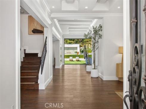 4  Inverness   Lane, Newport Beach, CA