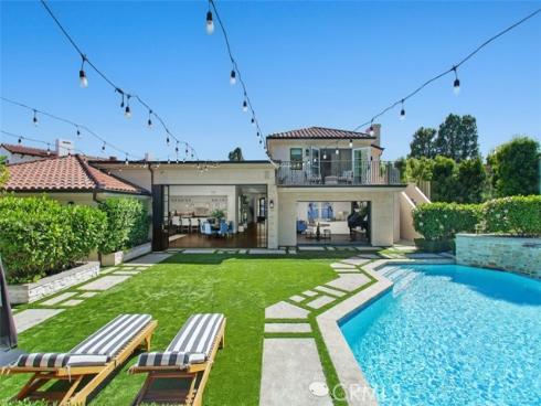 4  Inverness   Lane, Newport Beach, CA